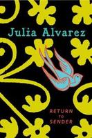 Cover of Return to sender