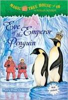Cover of Eve of the Emperor Penguin