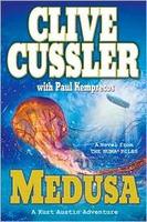 Cover of Medusa