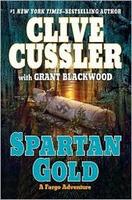 Cover of Spartan gold