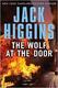 Cover of The wolf at the door