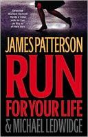 Cover of Run for your life
