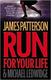 Cover of Run for your life