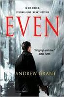 Cover of Even