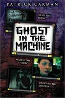 Cover of Ghost in the machine