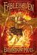 Cover of Keys to the Demon Prison