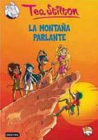 Cover of La montagna parlante