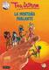 Cover of La montagna parlante