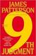 Cover of The 9th judgment
