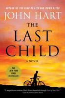 Cover of The Last Child