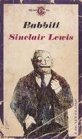 Cover of Babbitt
