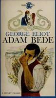 Cover of Adam Bede
