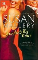 Cover of Accidentally yours