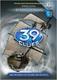 Cover of Storm Warning (The 39 Clues #9)