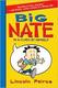 Cover of Big Nate - In a Class by Himself