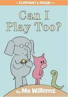 Cover of Can I play, too?