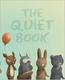 Cover of The quiet book