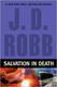 Cover of Salvation in Death