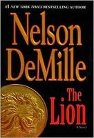 Cover of The lion