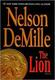 Cover of The lion