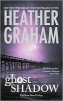 Cover of Ghost Shadow
