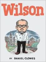 Cover of Wilson