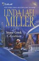 Cover of A Stone Creek Christmas
