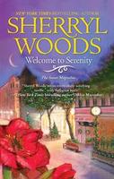 Cover of Welcome to Serenity