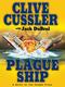 Cover of Plague Ship
