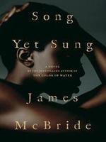Cover of Song yet sung