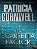 Cover of The Scarpetta Factor