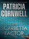 Cover of The Scarpetta Factor
