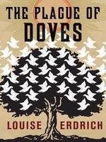Cover of The Plague of Doves