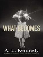 Cover of What becomes