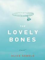 Cover of The Lovely Bones