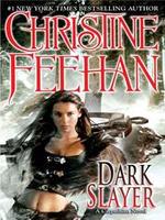 Cover of Dark Slayer
