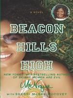 Cover of Beacon Hills High