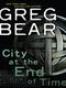 Cover of City at the End of Time