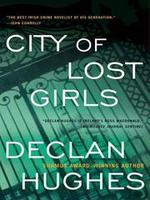 Cover of The city of lost girls