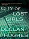 Cover of The city of lost girls