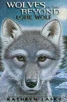 Cover of Lone wolf