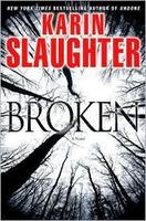 Cover of Broken