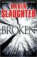 Cover of Broken