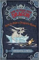 Cover of How to Ride a Dragon's Storm