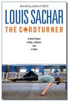 Cover of The Cardturner