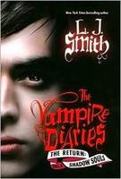 Cover of Shadow souls