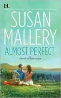 Cover of Almost perfect