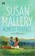Cover of Almost perfect