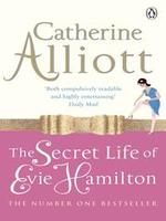 Cover of The Secret Life of Evie Hamilton