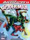 Cover of Marvel Adventures Spider-Man